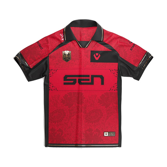 SENTINELS 2025 Champs Paris Jersey