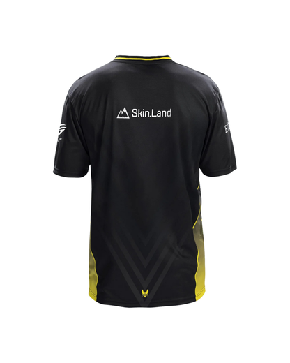 VITALITY 2026 Pro Kit Jersey