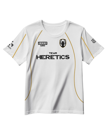 HERETICS Champs Jersey 2026