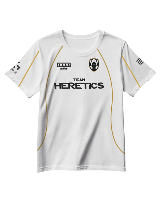 HERETICS Champs Jersey 2026