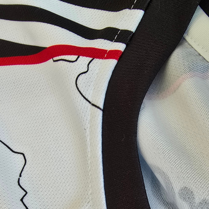 100 THIEVES 2025 Jersey