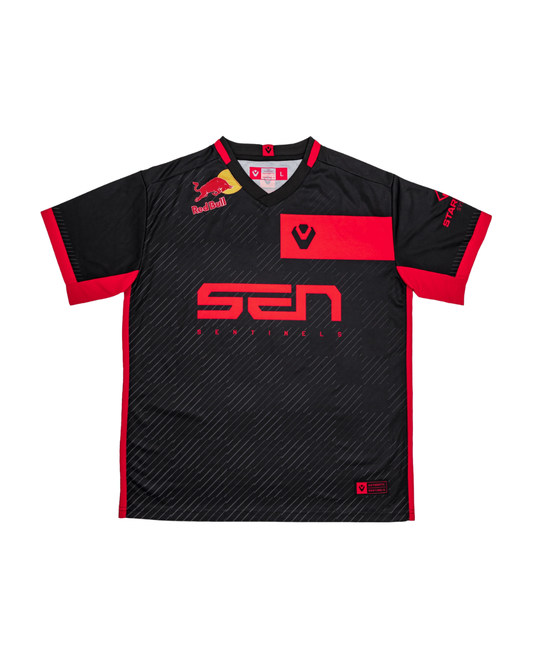 SENTINELS Blackout Edition Jersey 2025
