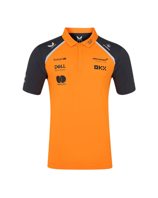 McLaren F1® Team Jersey