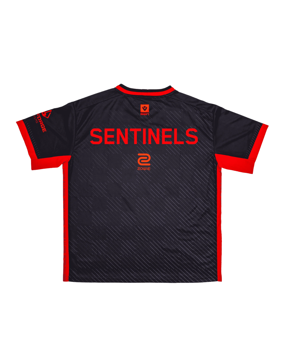 SENTINELS Blackout Edition Jersey 2025