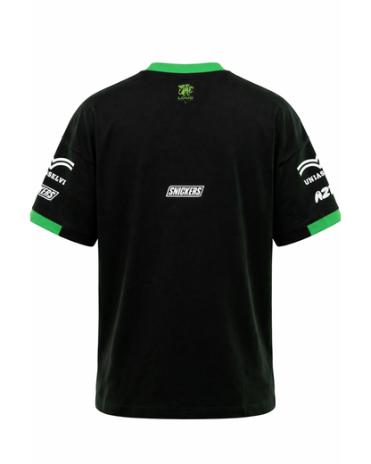 LOUD Official Shirt Origins 2026