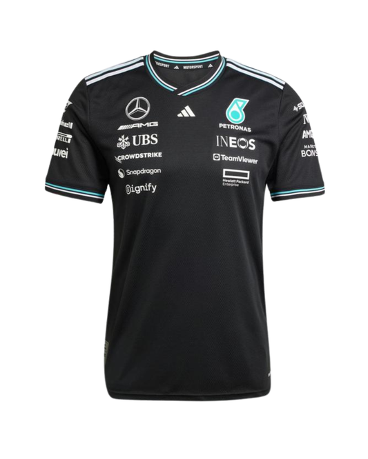 Mercedes - AMG Petronas formula one team Jersey