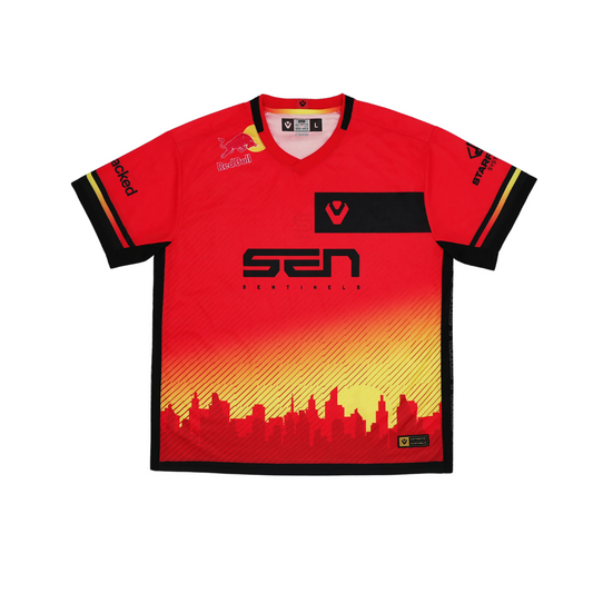 SENTINELS Limited Edition Jersey 2025