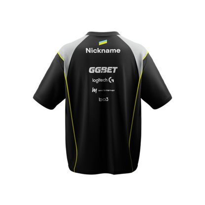 NAVI 2025 Pro Kit Jersey