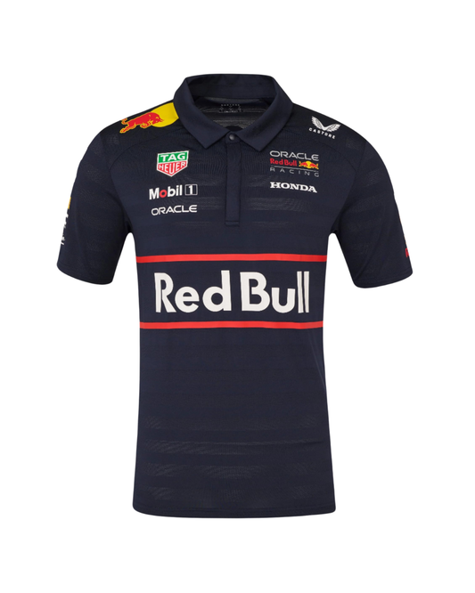 Oracle Red Bull F1 Jersey