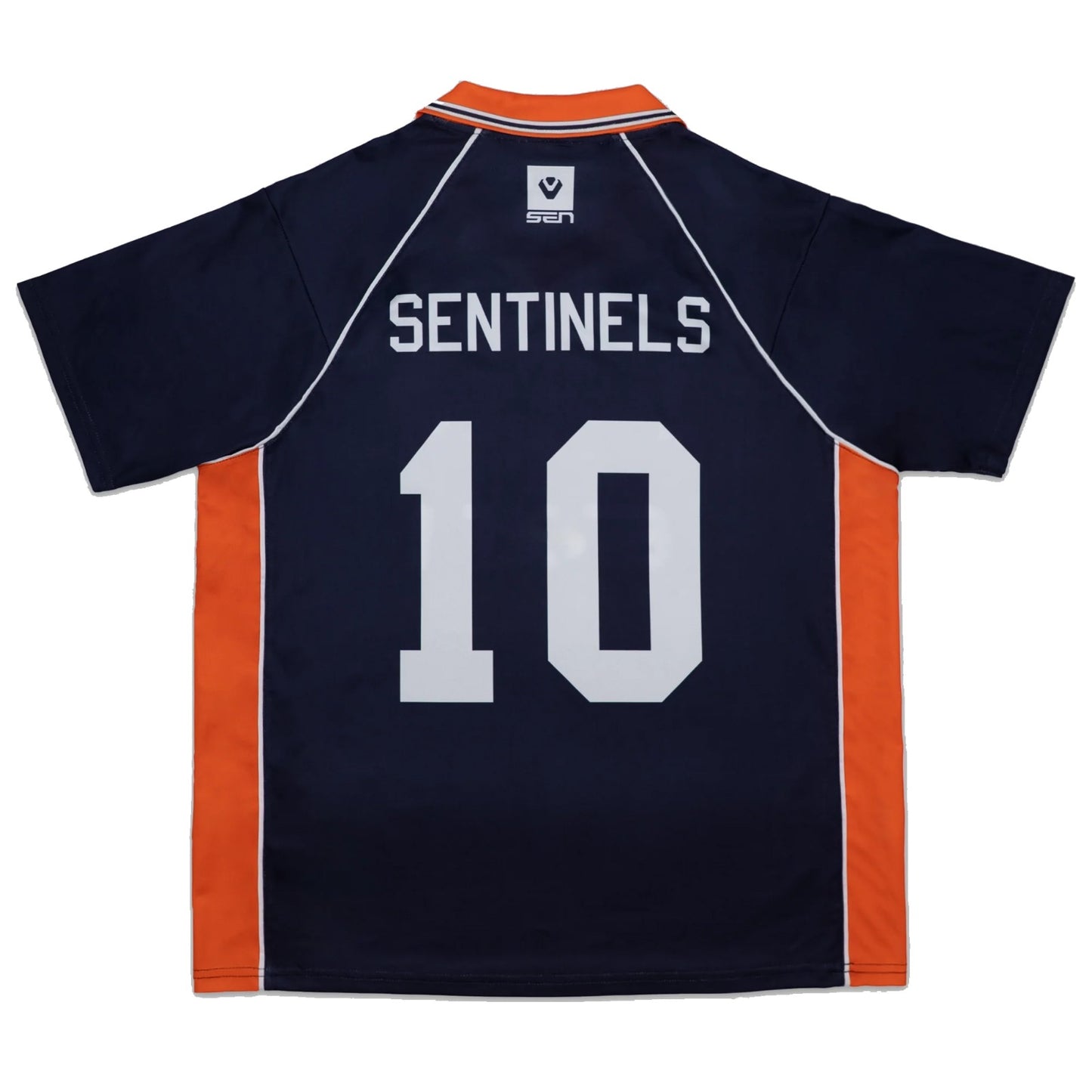 SEN Karasuno Jersey
