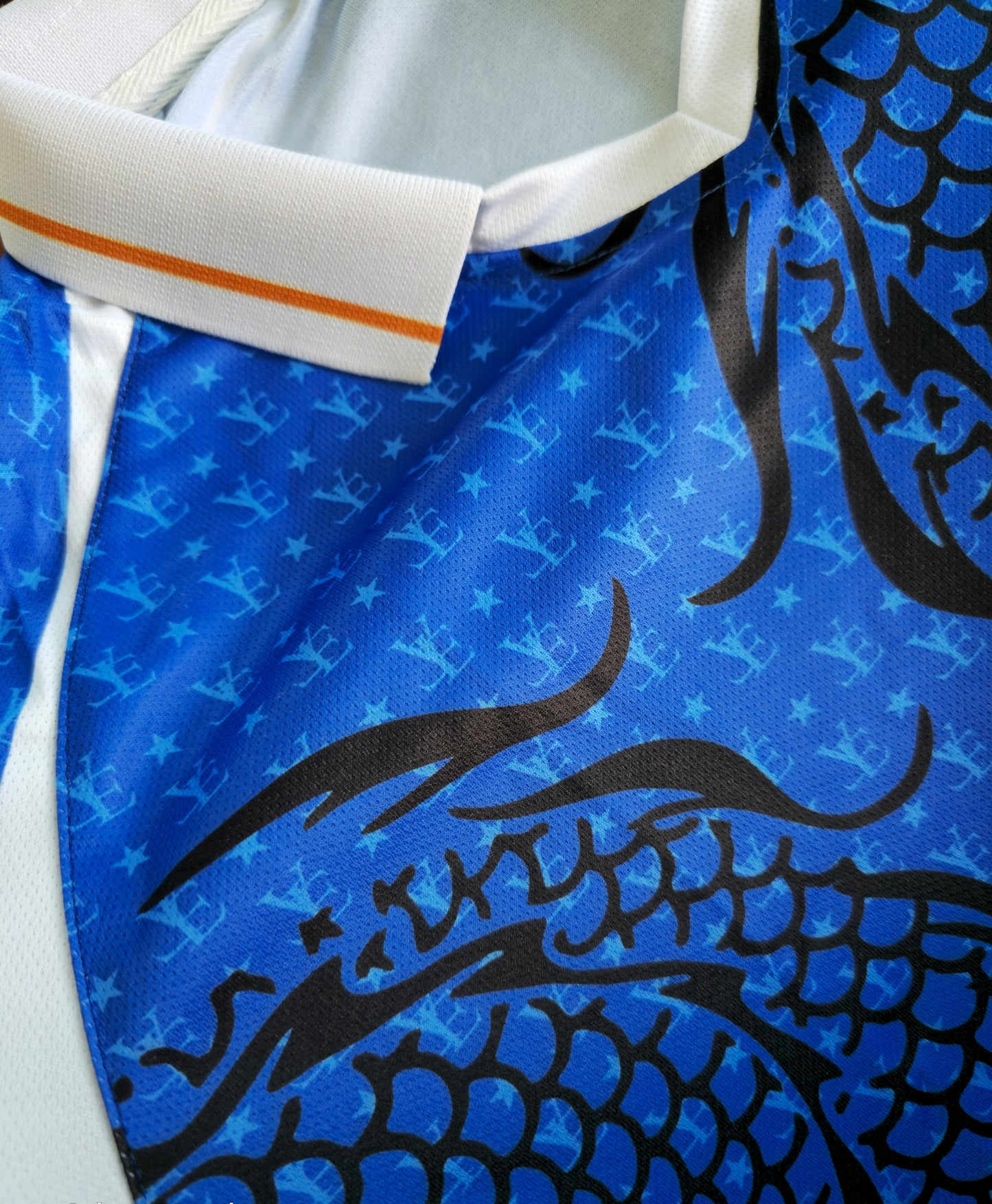 LEVIATAN 2025 Jersey