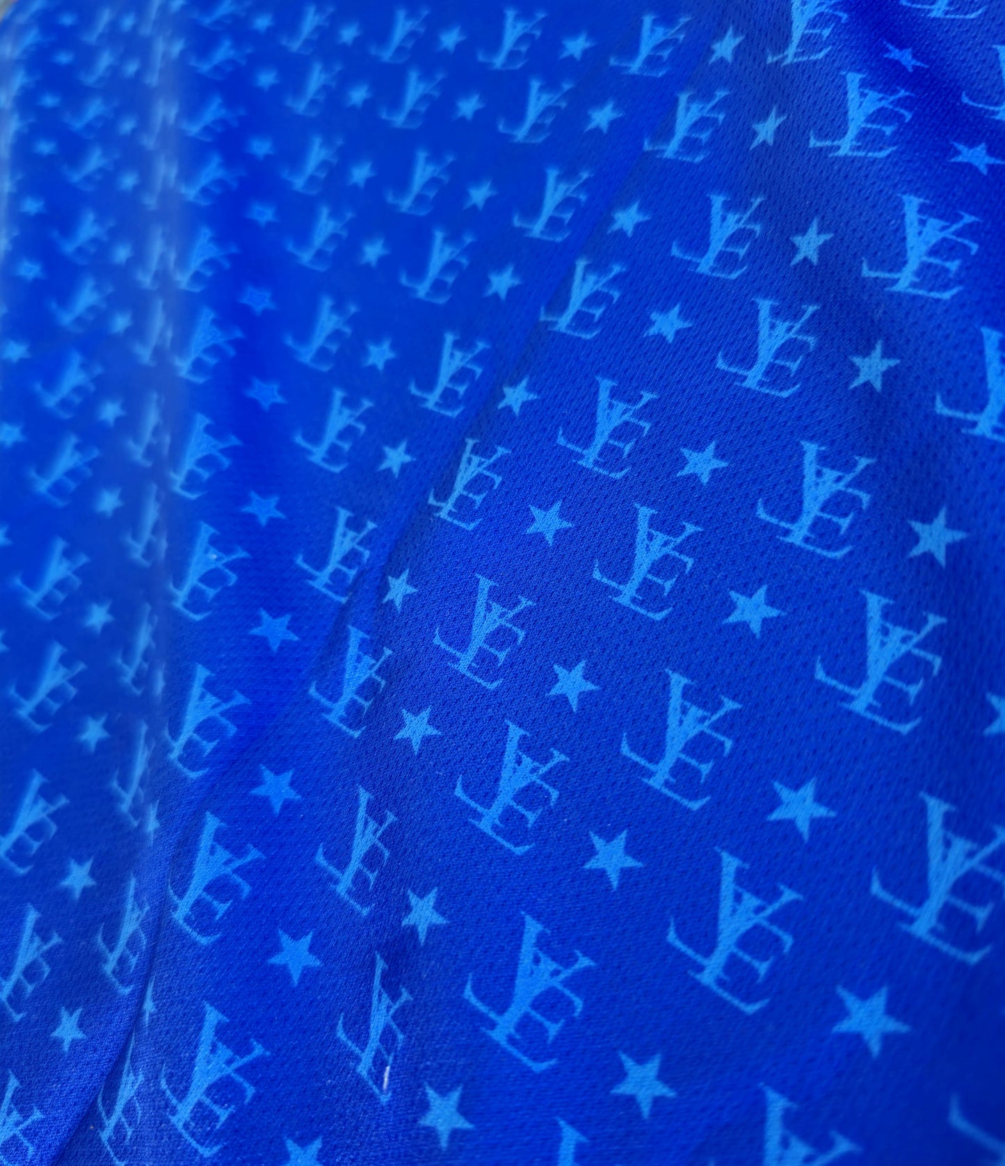 LEVIATAN 2025 Jersey