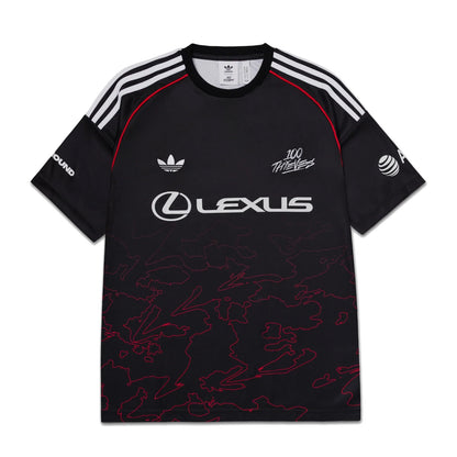 100 THIEVES 2025 Worlds Jersey