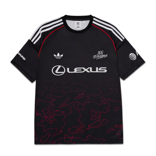 100 THIEVES 2025 Worlds Jersey