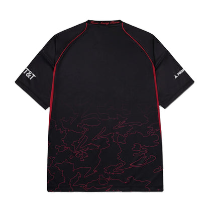 100 THIEVES 2025 Worlds Jersey