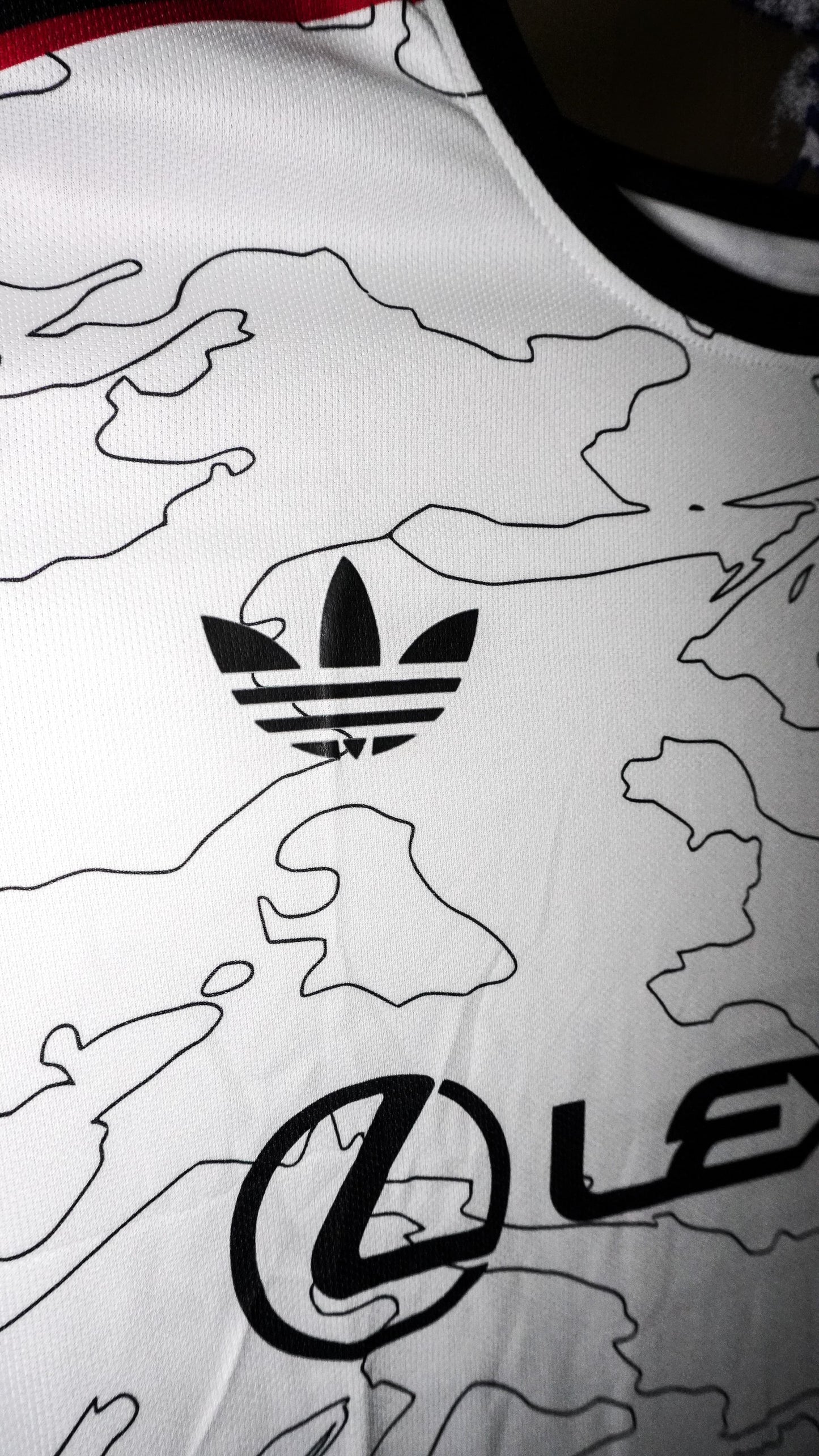 100 THIEVES 2025 Jersey