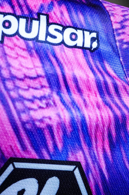 PRX Jersey 2025