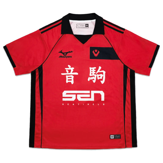 SEN Nekoma Jersey