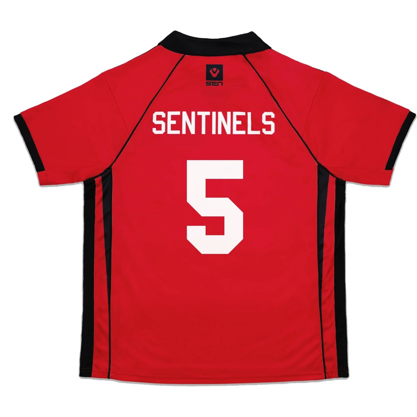 SEN Nekoma Jersey