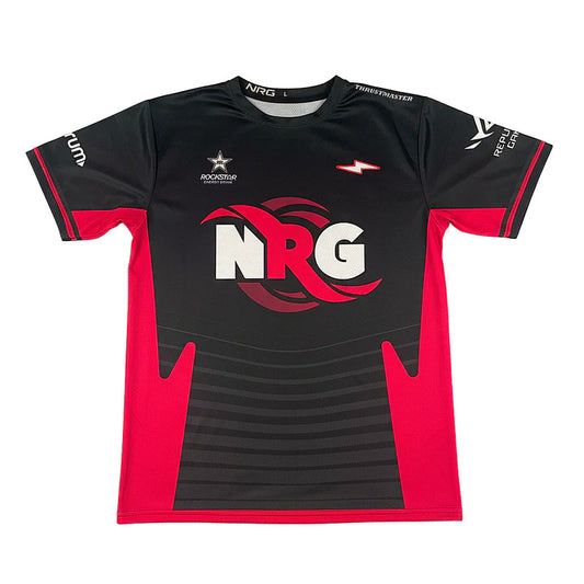NRG 2026 10 year legacy Jersey
