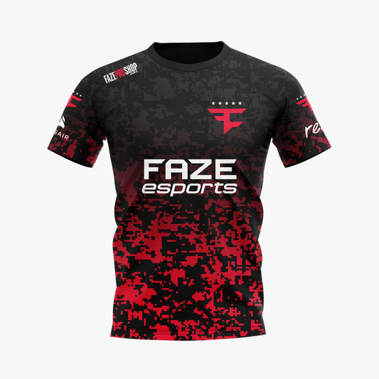 FAZE CLAN 2026 Team Jersey