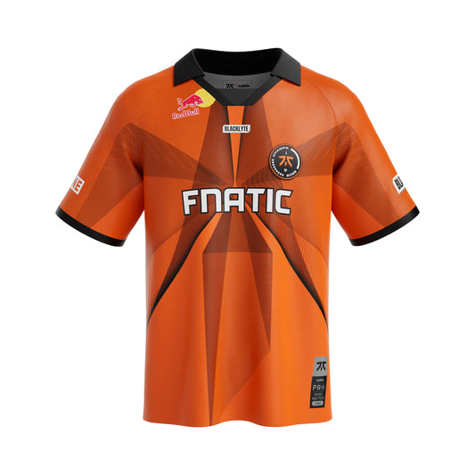 FNATIC 2025 Pro Championship Jersey