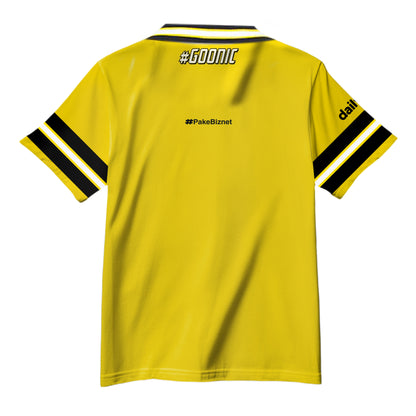 ONIC Mills Jersey 2025