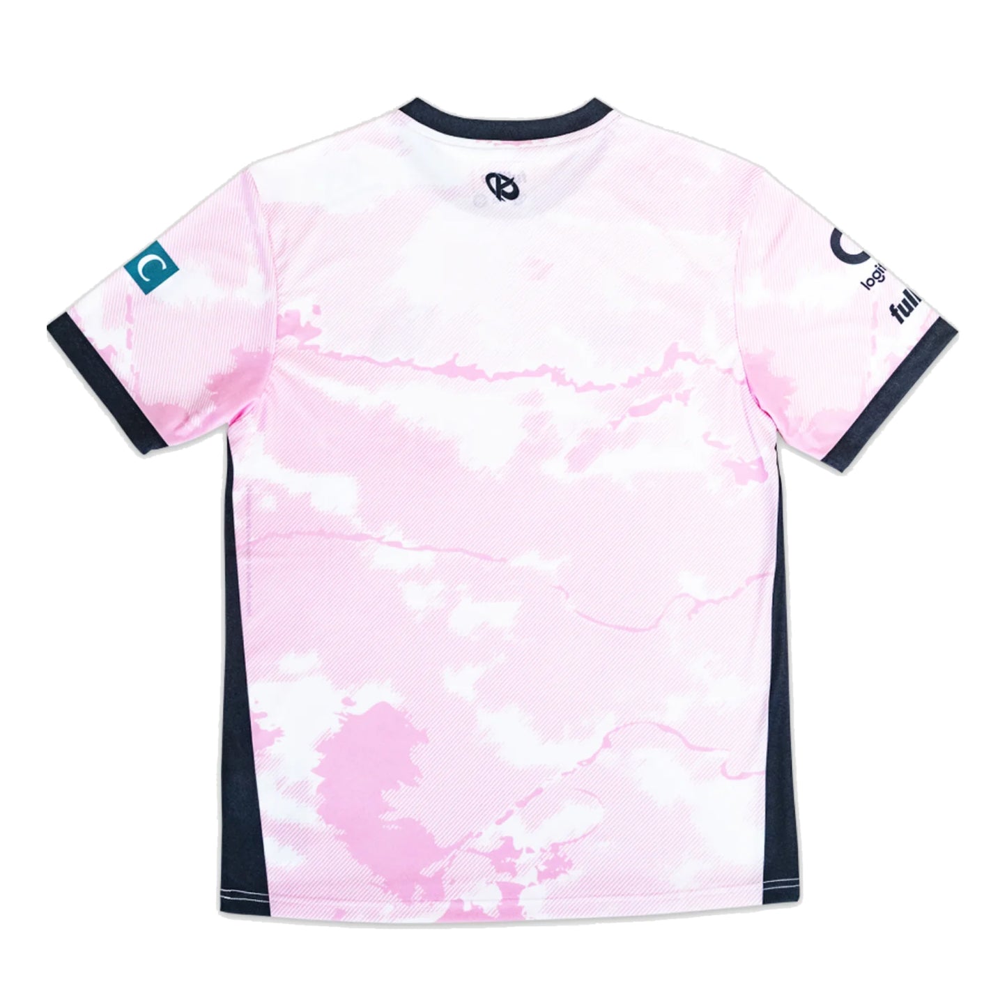 KARMINE CORP Eternel Jersey 2025