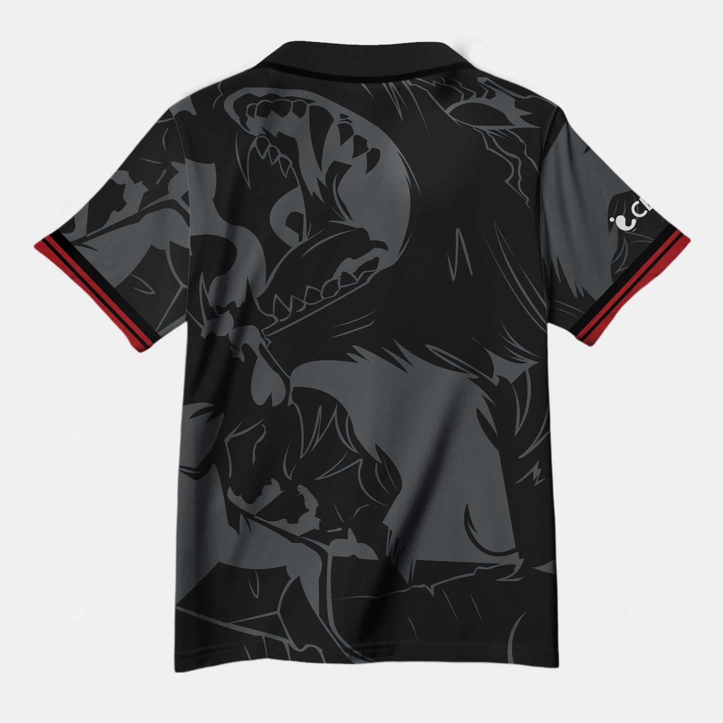 BOOM Esports Pro Kit 2025