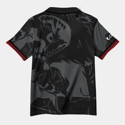 BOOM Esports Pro Kit 2025