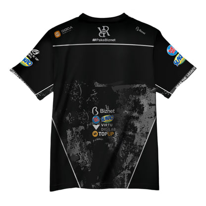 RRQ Team Kit