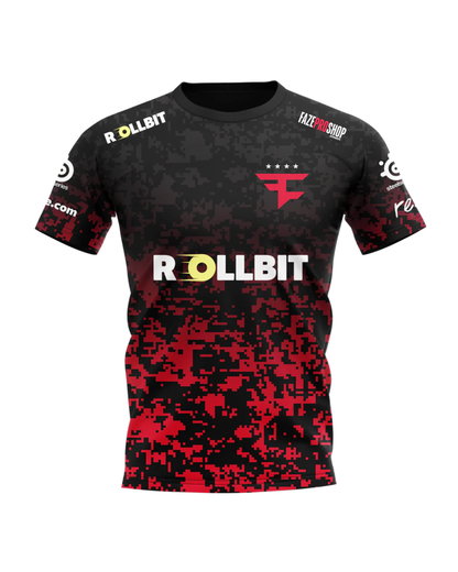 FAZE CLAN 2026 Team Jersey