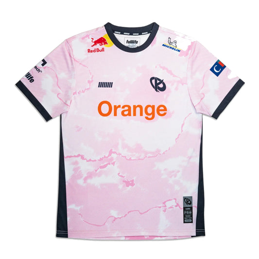KARMINE CORP Eternel Jersey 2025