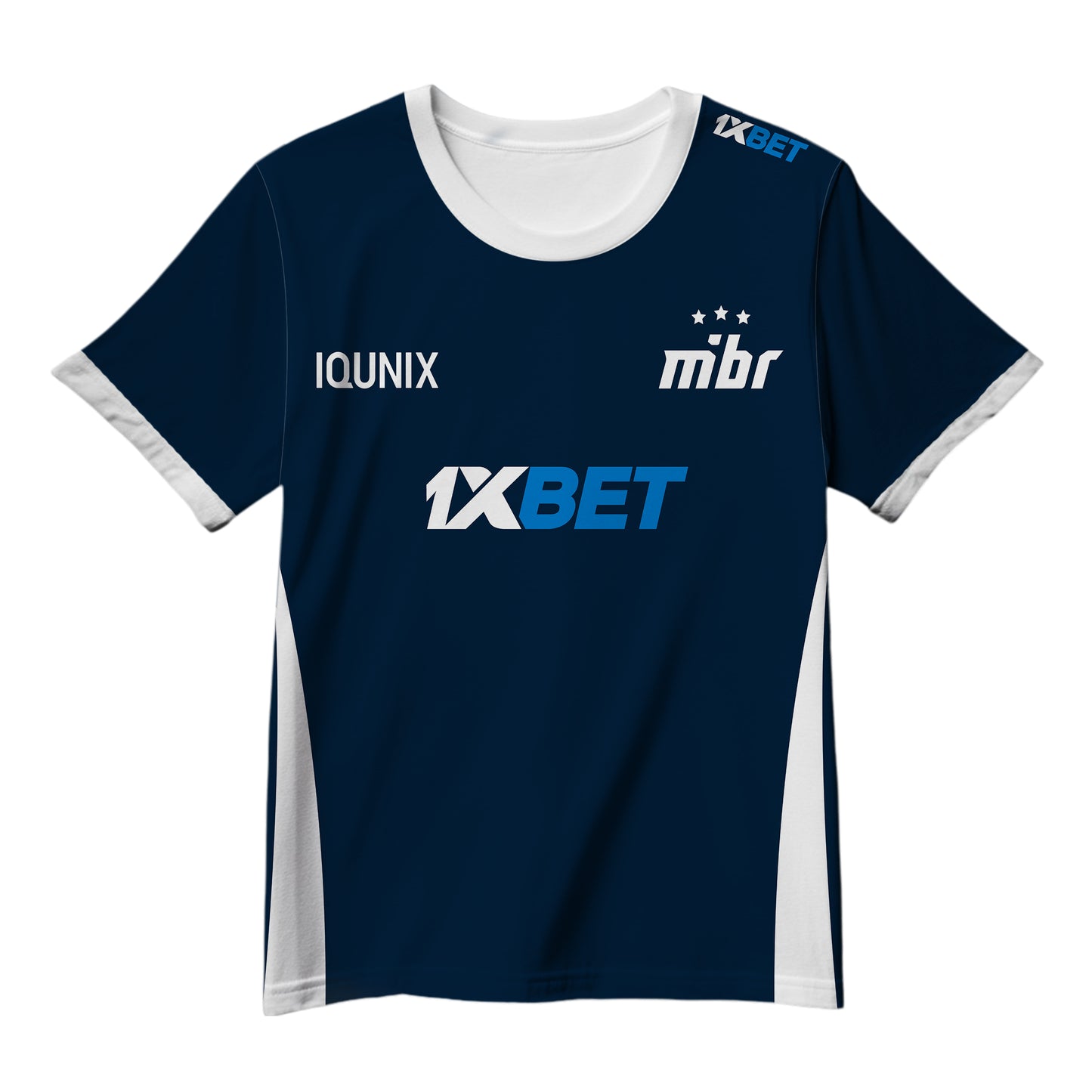 MIBR Uniform 2026