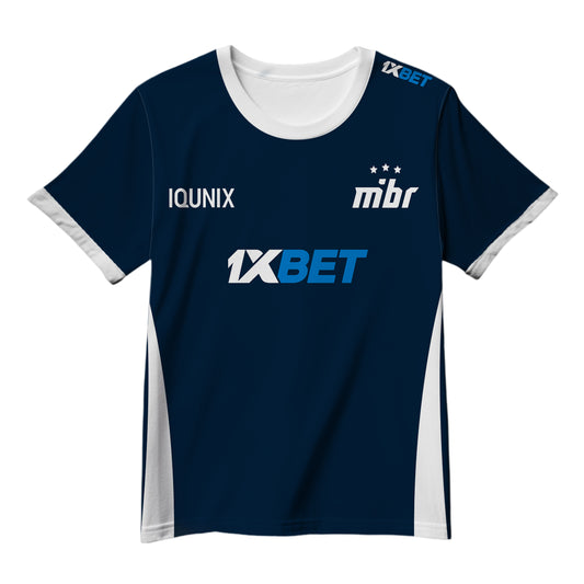 MIBR Uniform 2026