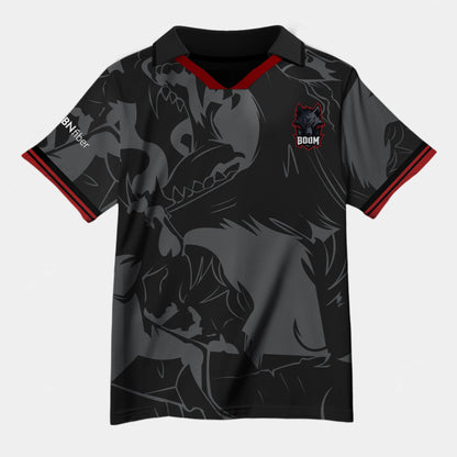 BOOM Esports Pro Kit 2025