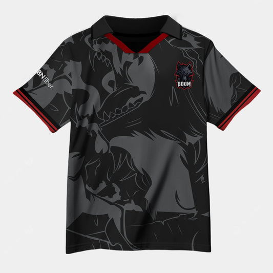 BOOM Esports Pro Kit 2025