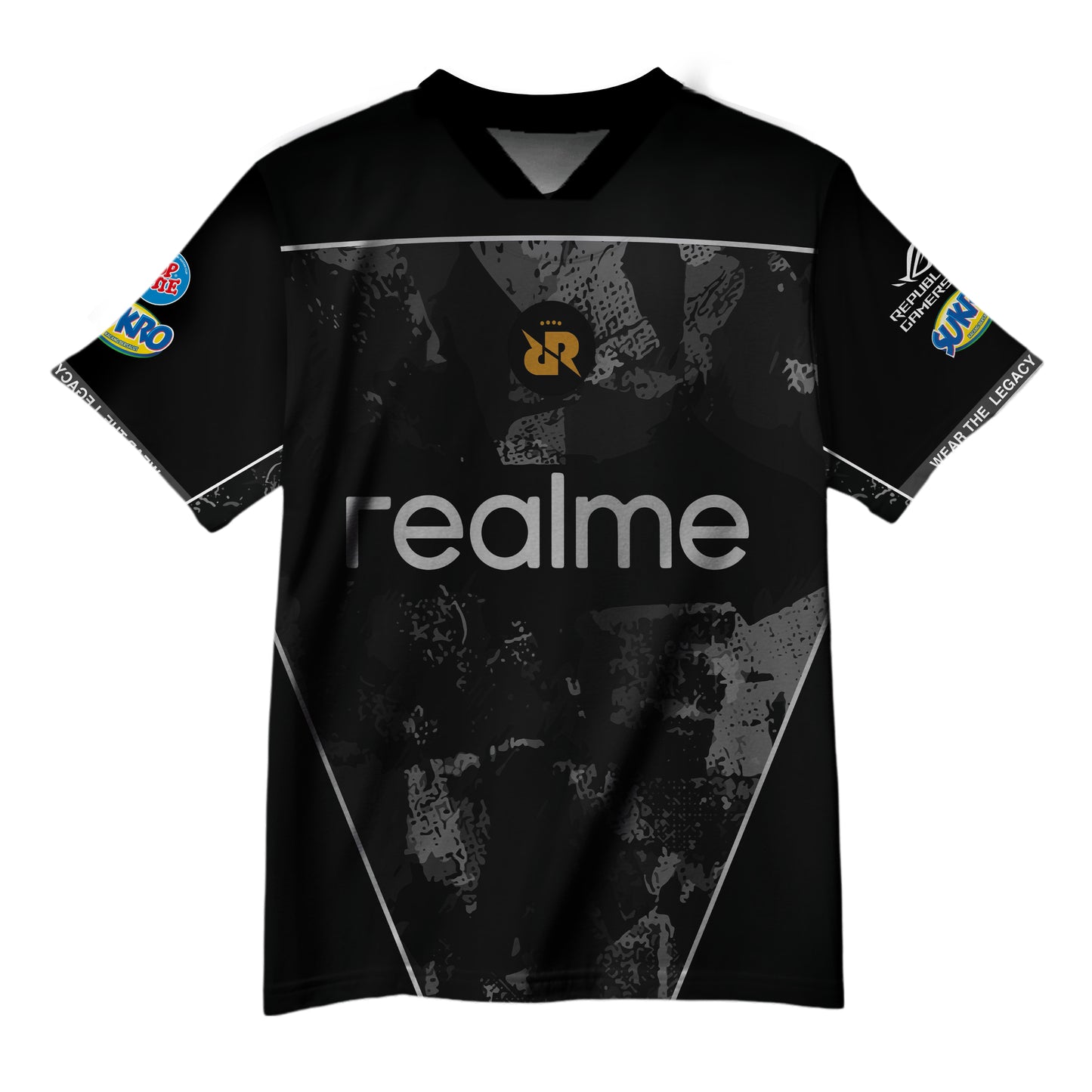 RRQ Team Kit