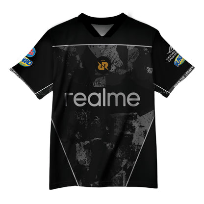 RRQ Team Kit