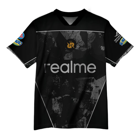 RRQ Team Kit
