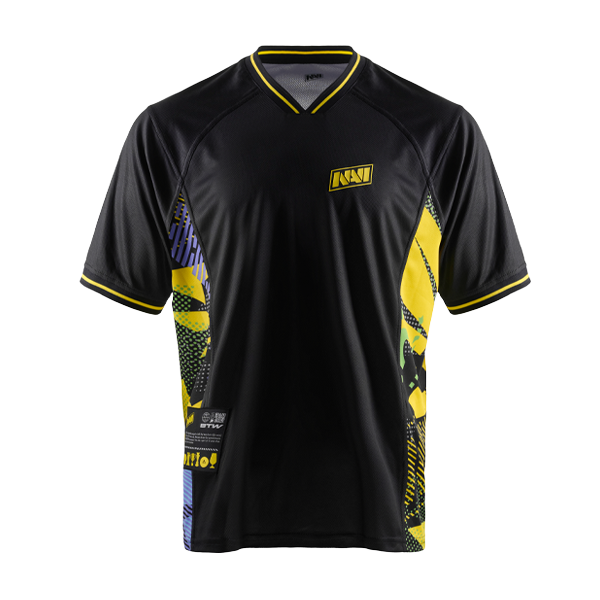 NAVI 2026 Pro Jersey