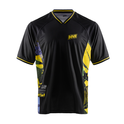 NAVI 2026 Pro Jersey