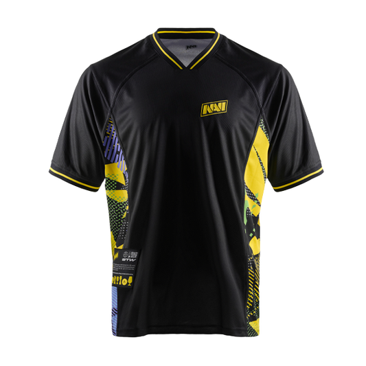 NAVI 2026 Pro Jersey