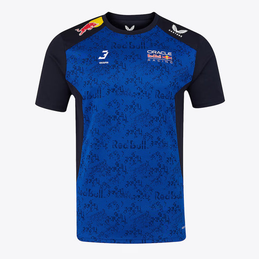 Oracle Red Bull F1 Jersey
