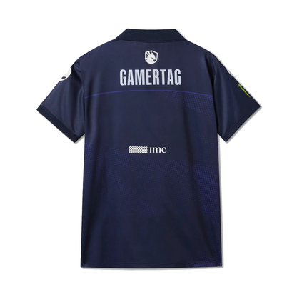 TEAM LIQUID 2024 CSGO Jersey