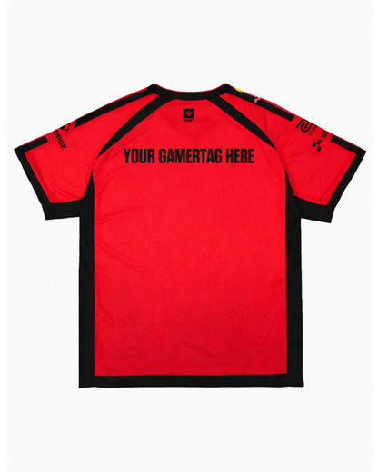 SENTINELS Custom Jersey 2026