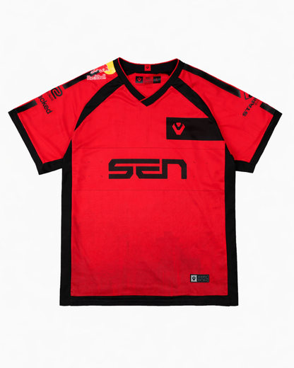 SENTINELS Custom Jersey 2026