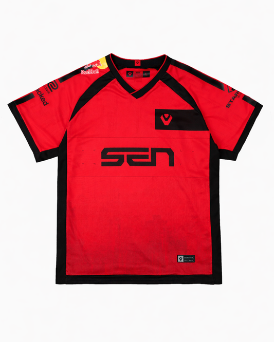 SENTINELS Custom Jersey 2026