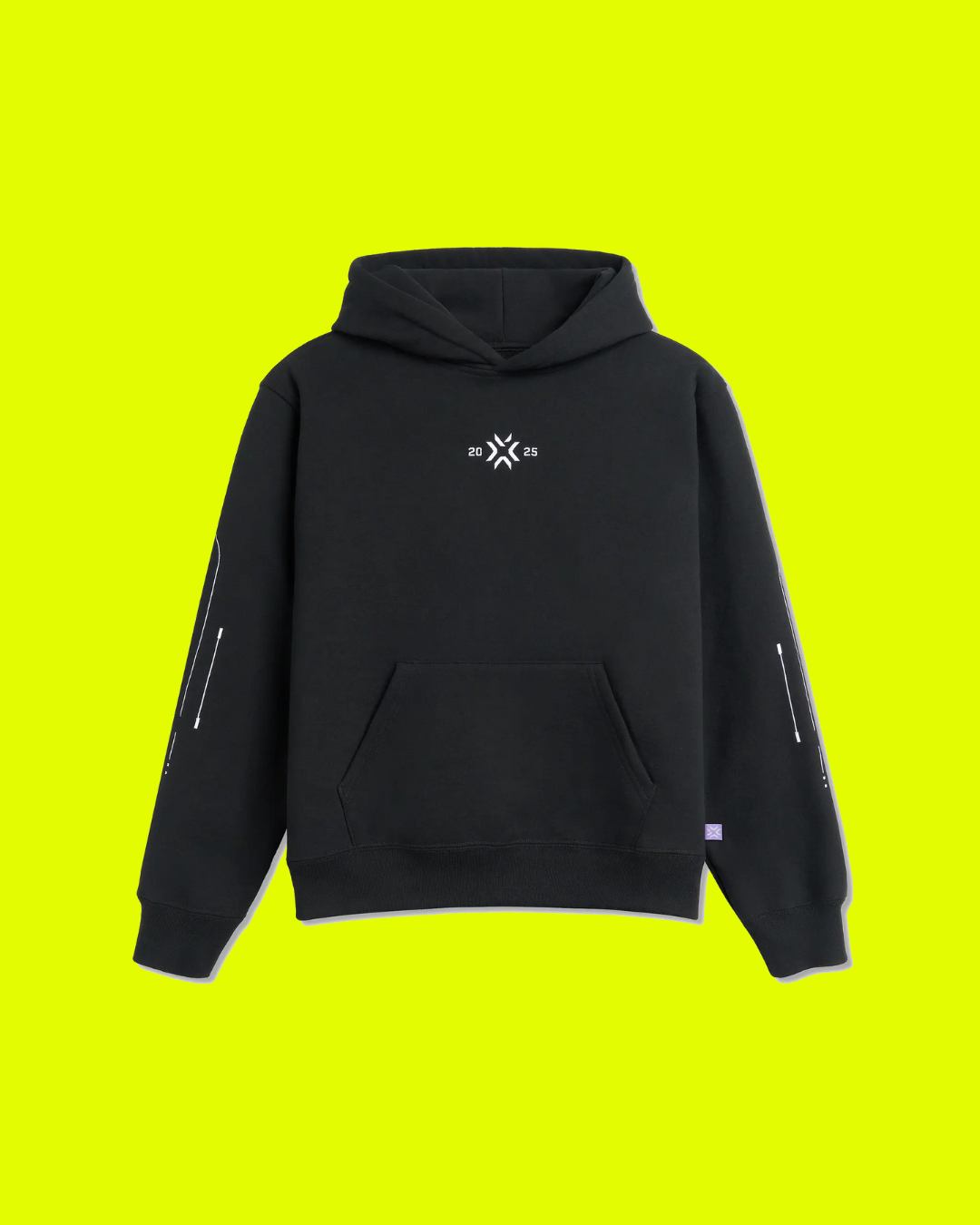 VALORANT Masters Toronto 25 // Spike Hoodie