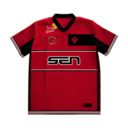 SENTINELS Cubert Academy Jersey